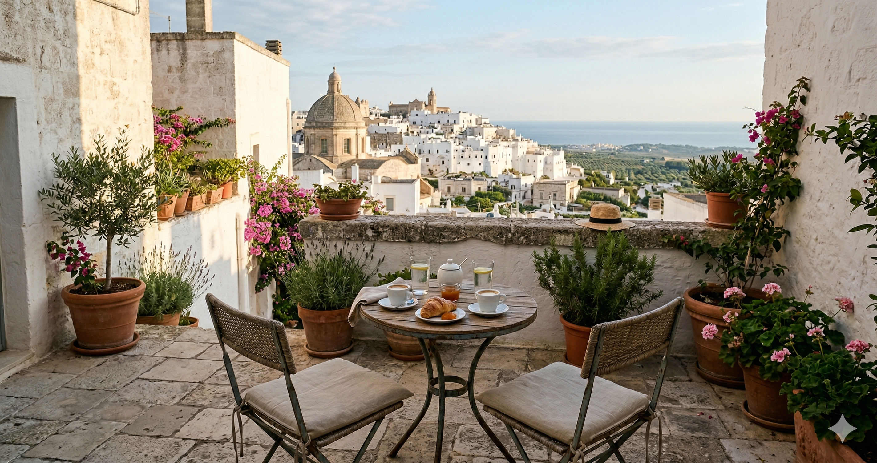 MiMaKri Terrace